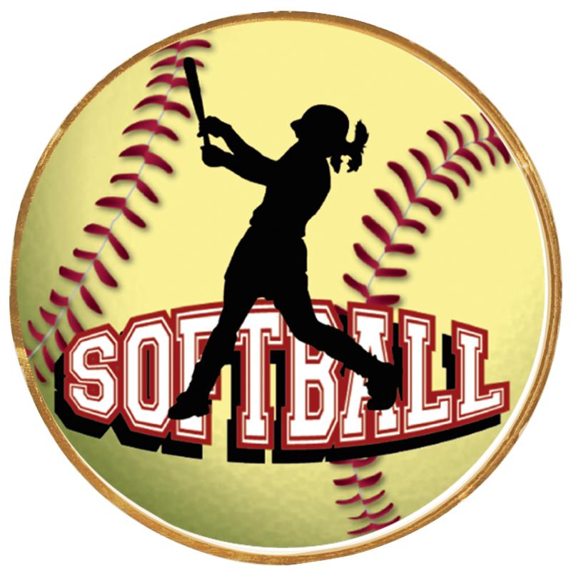 2"Wx2"H INSERT BUTTON PIN