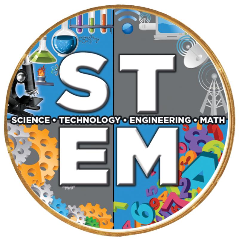 2"Wx2"H INSERT BUTTON PIN