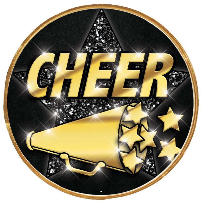 2"Wx2"H INSERT BUTTON PIN