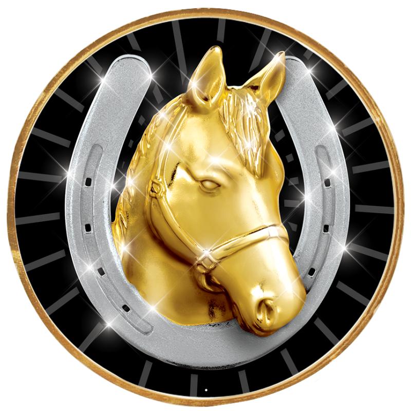 2"Wx2"H INSERT BUTTON PIN