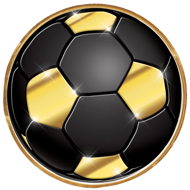 2"Wx2"H INSERT BUTTON PIN