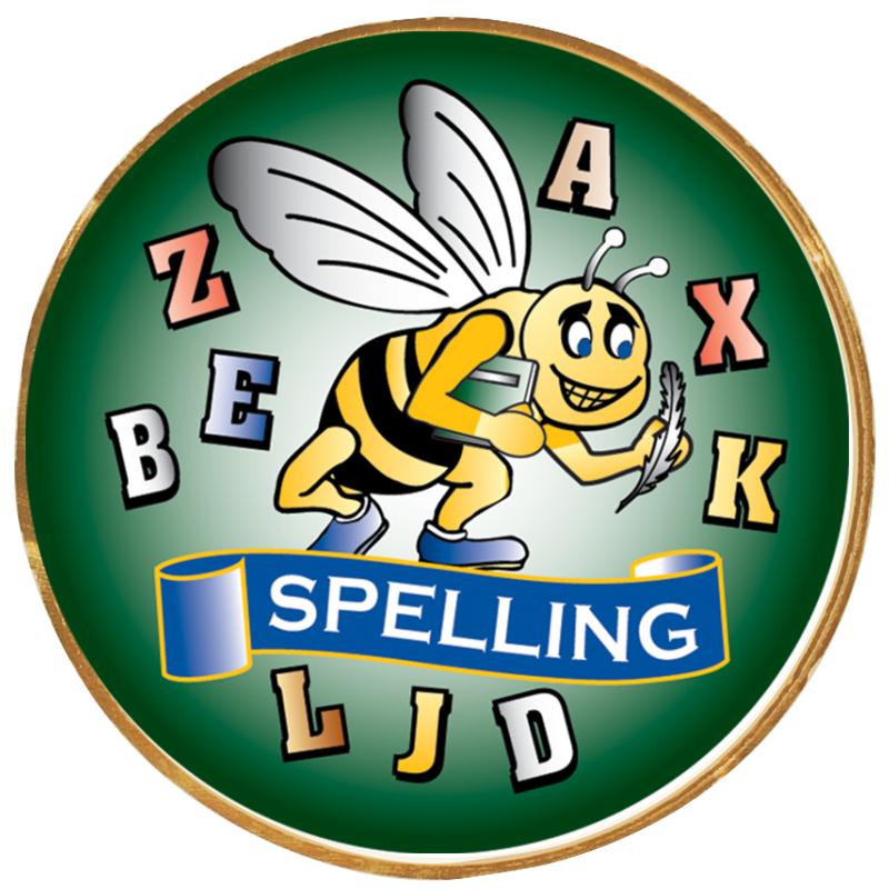 2"Wx2"H INSERT BUTTON PIN