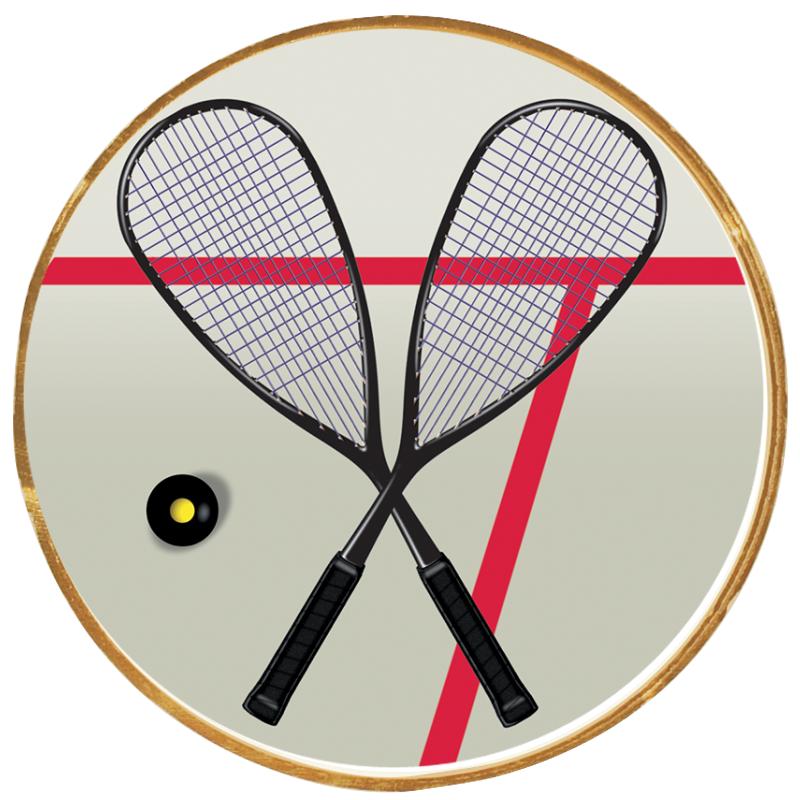 2"Wx2"H INSERT BUTTON PIN