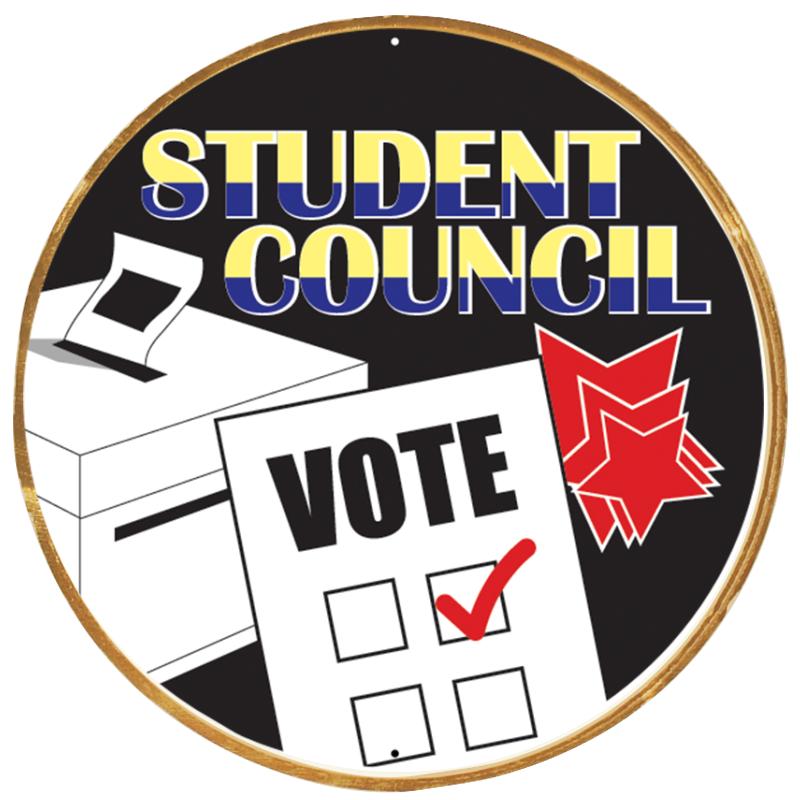 2"Wx2"H INSERT BUTTON PIN