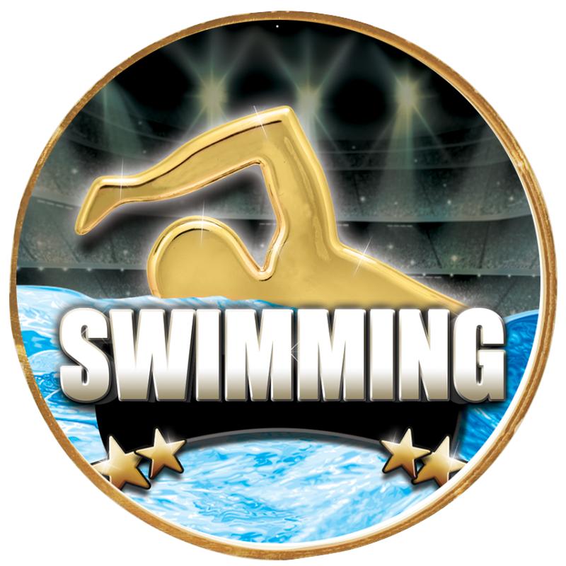 2"Wx2"H INSERT BUTTON PIN