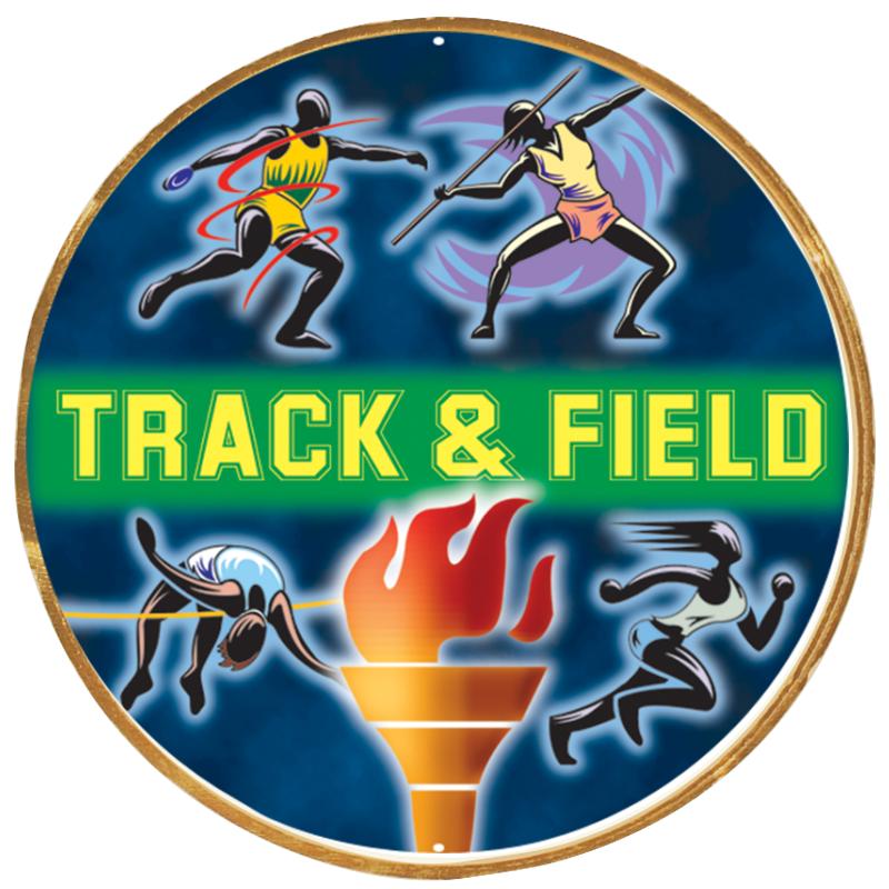 2"Wx2"H INSERT BUTTON PIN