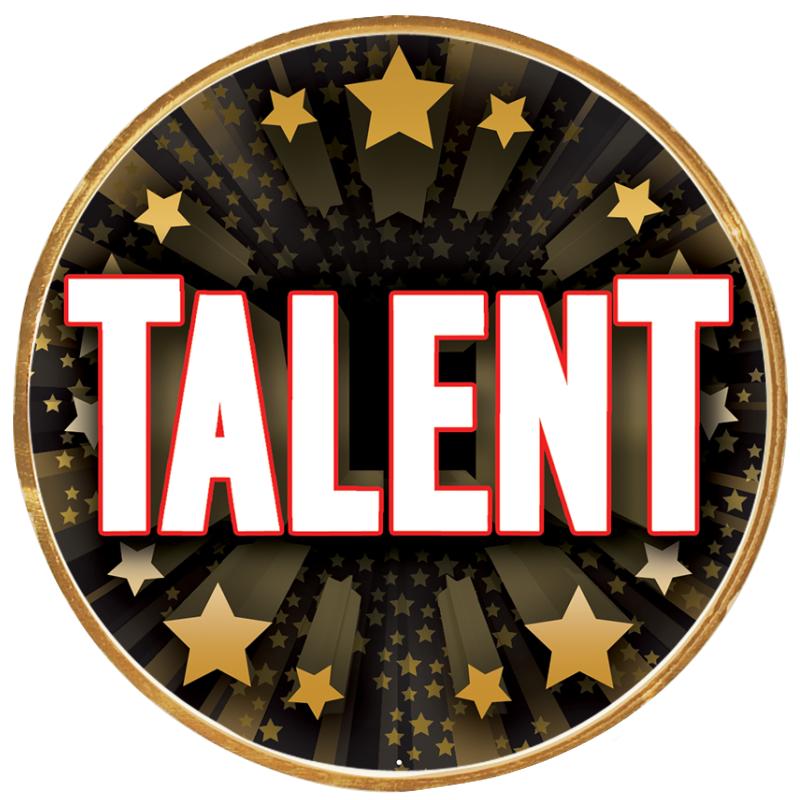 2"Wx2"H INSERT BUTTON PIN