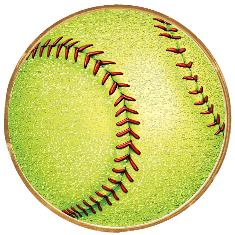 2"Wx2"H INSERT BUTTON PIN