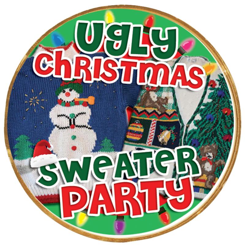 2"Wx2"H INSERT BUTTON PIN