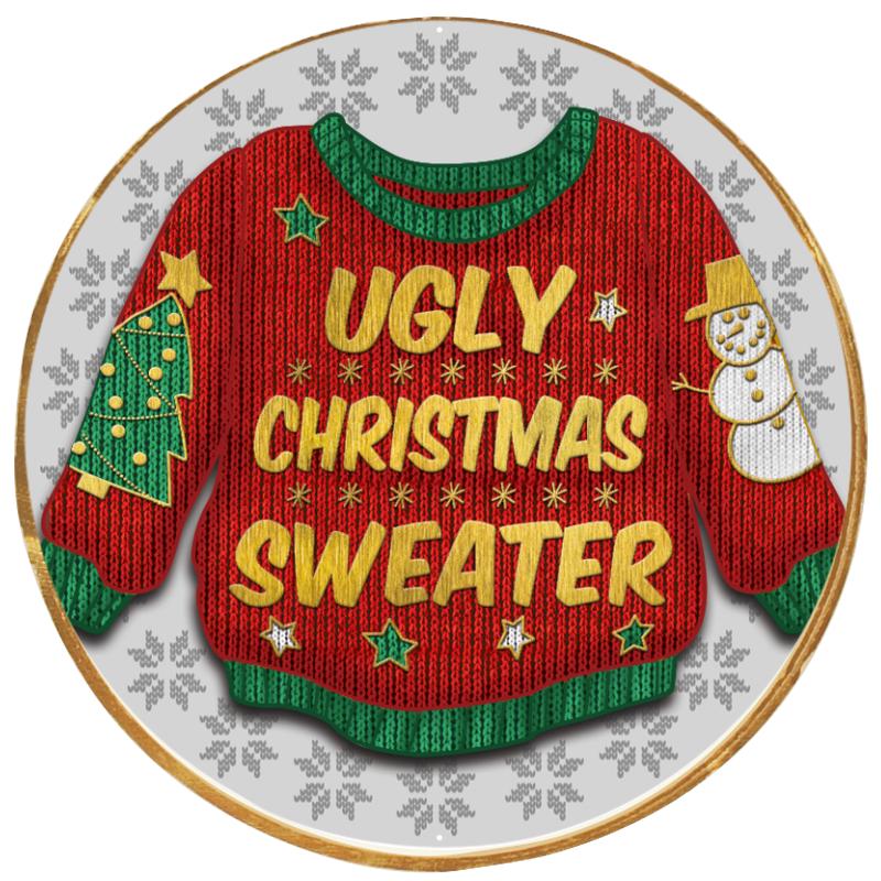 2"Wx2"H INSERT BUTTON PIN