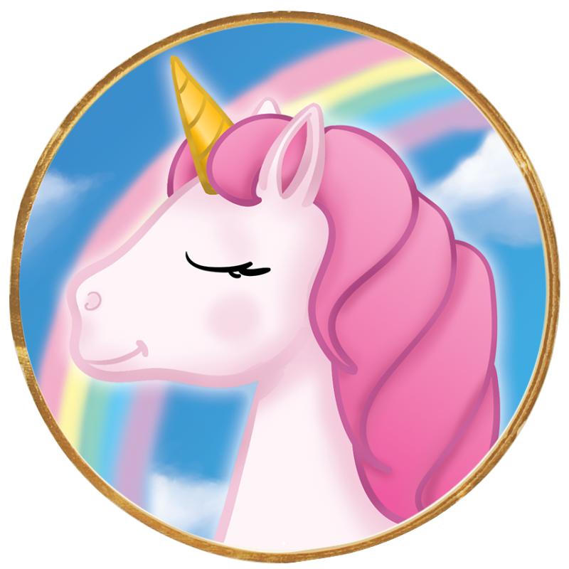 2"Wx2"H INSERT BUTTON PIN