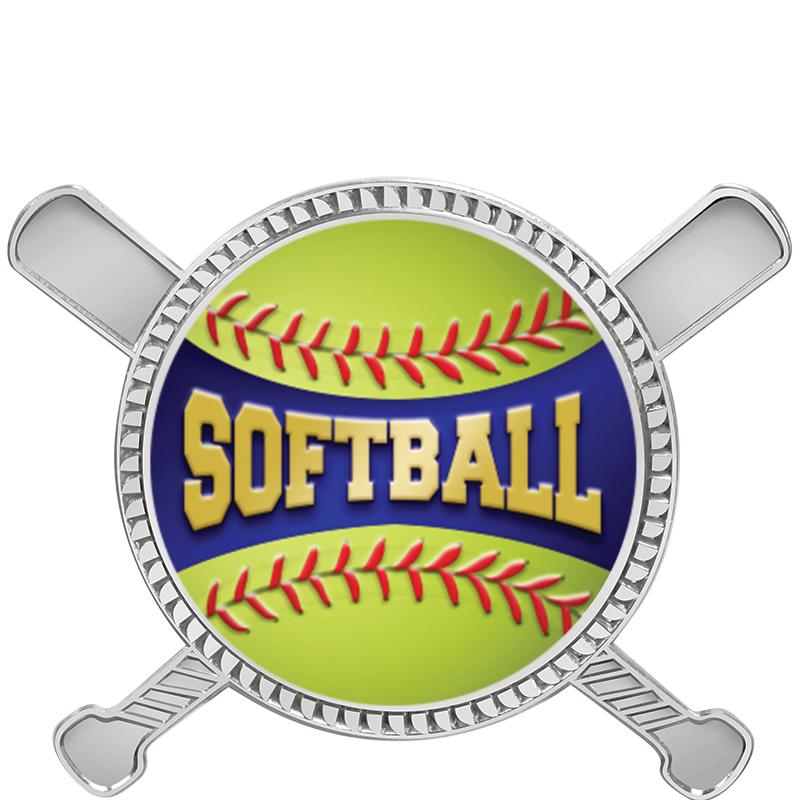 1.75"BB CRSD BATS INSRT PIN SV