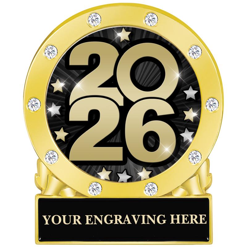 1.35"Wx1.625"H ENGRAVE INS PIN