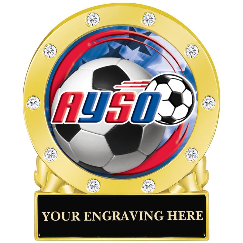 1.35"Wx1.625"H ENGRAVE INS PIN