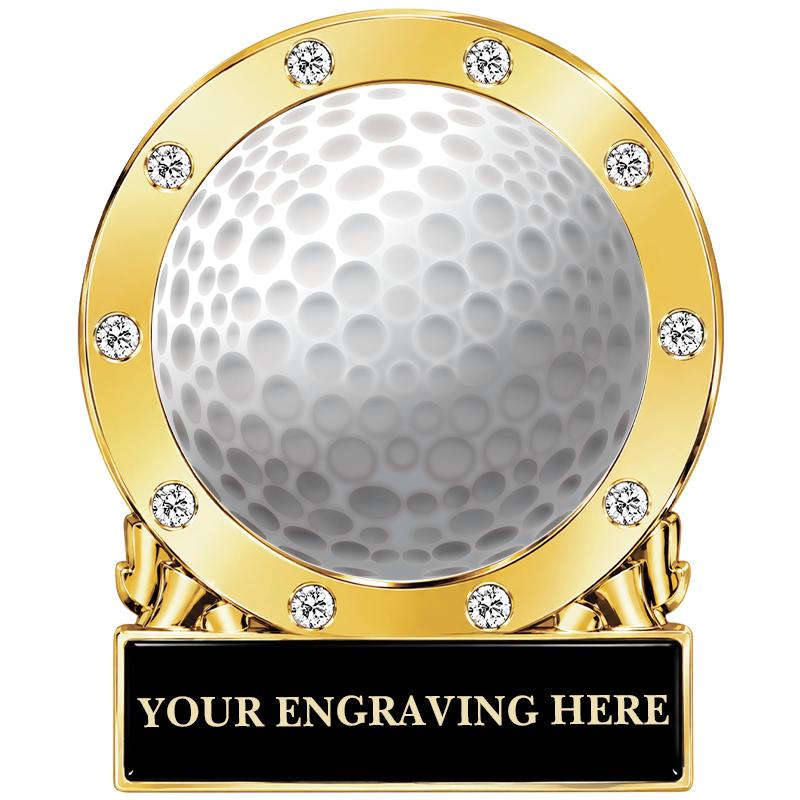 1.35"Wx1.625"H ENGRAVE INS PIN