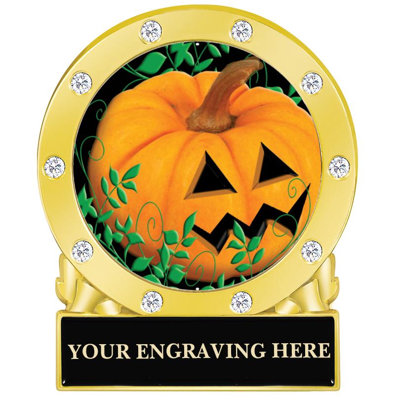 1.35"Wx1.625"H ENGRAVE INS PIN