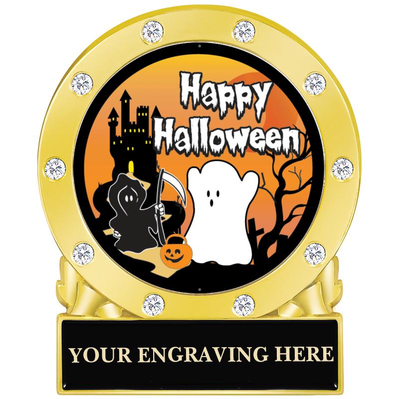 1.35"Wx1.625"H ENGRAVE INS PIN