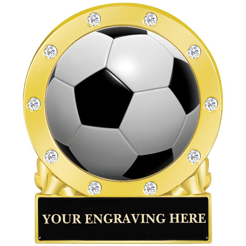 1.35"Wx1.625"H ENGRAVE INS PIN