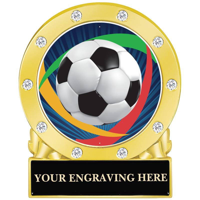 1.35"Wx1.625"H ENGRAVE INS PIN