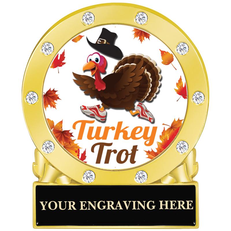 1.35"Wx1.625"H ENGRAVE INS PIN