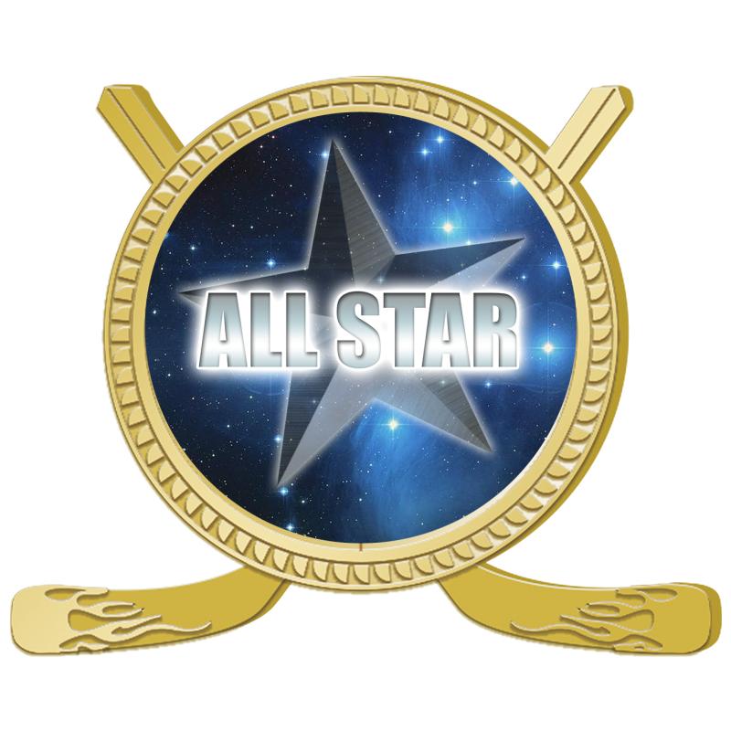 1.75" HOCKEY INSERT PIN