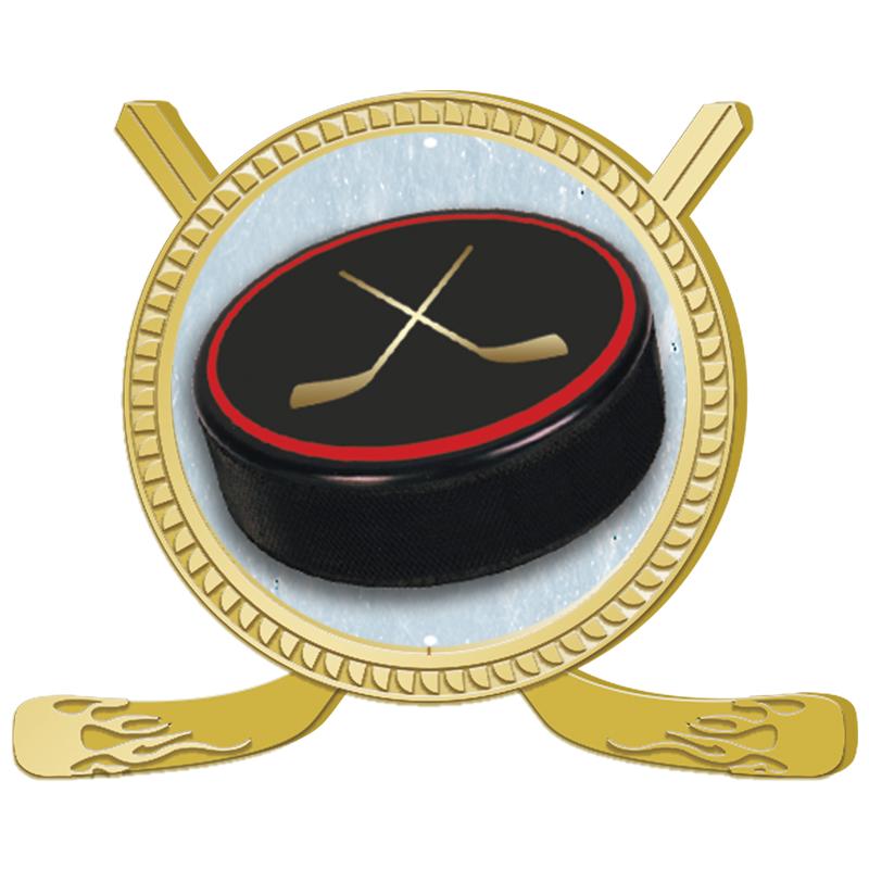 1.75" HOCKEY INSERT PIN