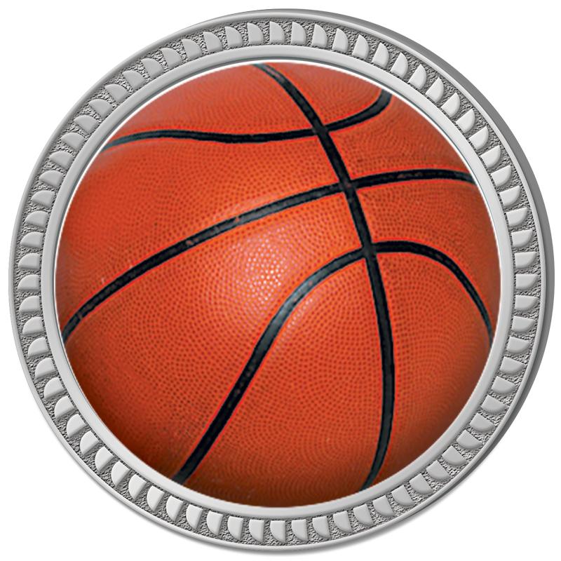 Basketball Pins Crown Awards