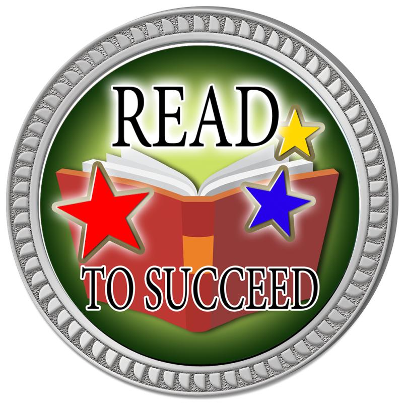 1.25" SILVER ROUND INSERT PIN