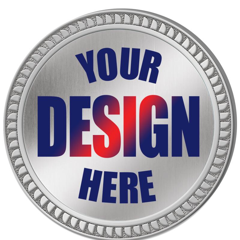 1.25" PRINTZ SLV ROUND INS PIN