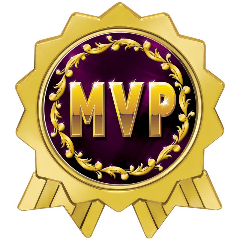 TAS 2025 PIN BADGE 2点セット 2025 Pins - Crown Awards