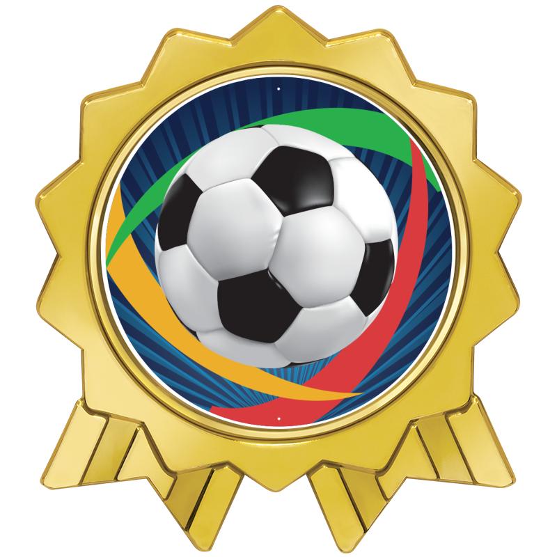 1.375x1.6 ROSETTE RBN INS PIN