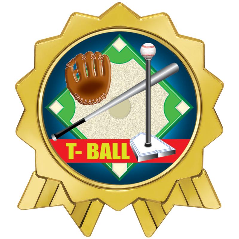 1.375x1.6 ROSETTE RBN INS PIN