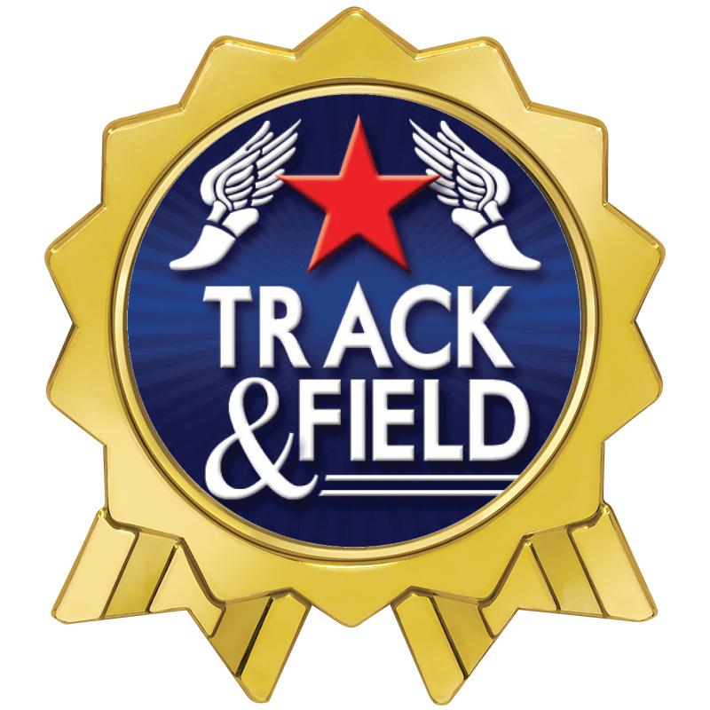 1.375x1.6 ROSETTE RBN INS PIN