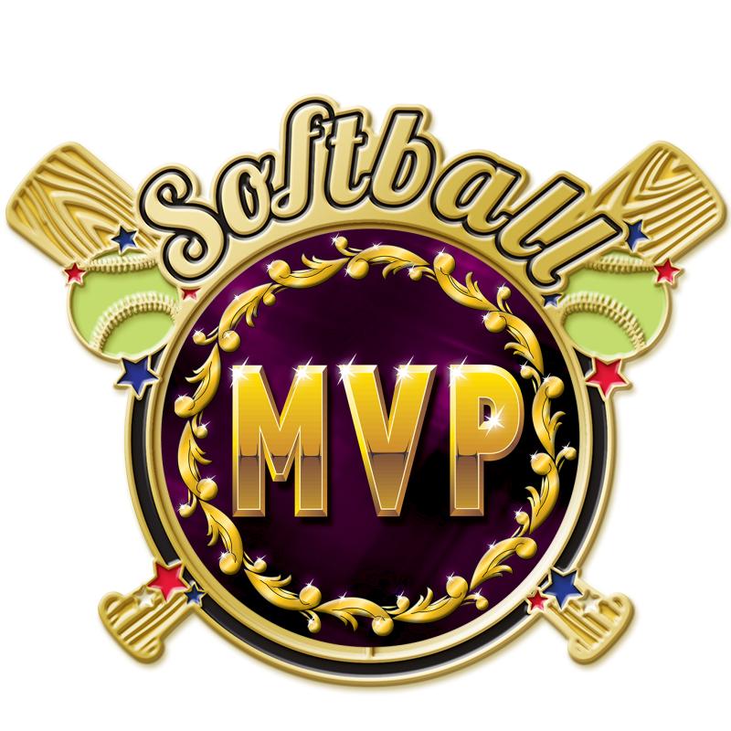 1.7" SOFTBALL INSERT PIN