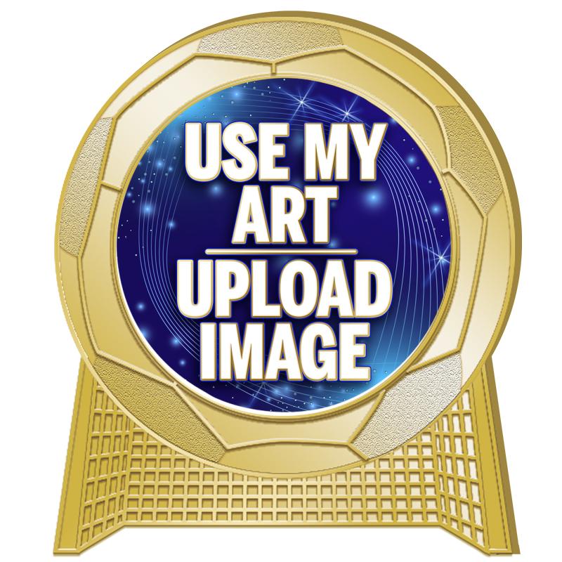 1.75" SOCCER INSERT PIN