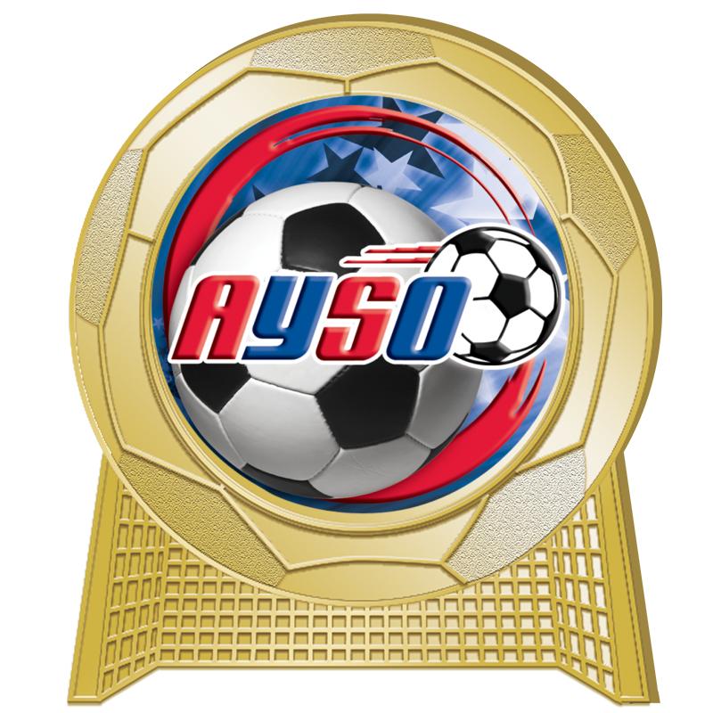 1.75" SOCCER INSERT PIN