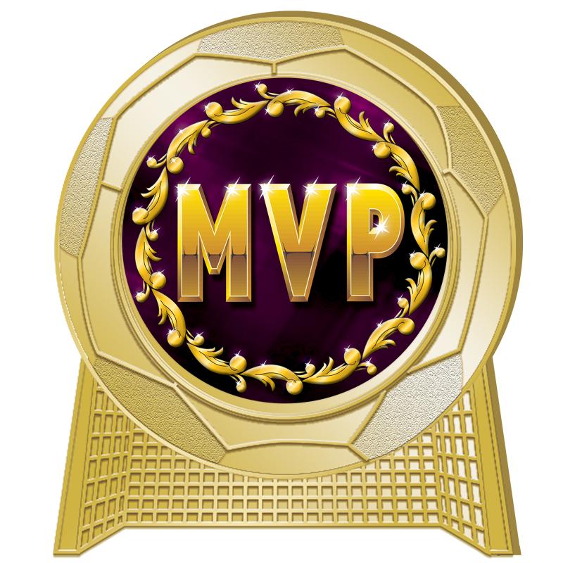 1.75" SOCCER INSERT PIN