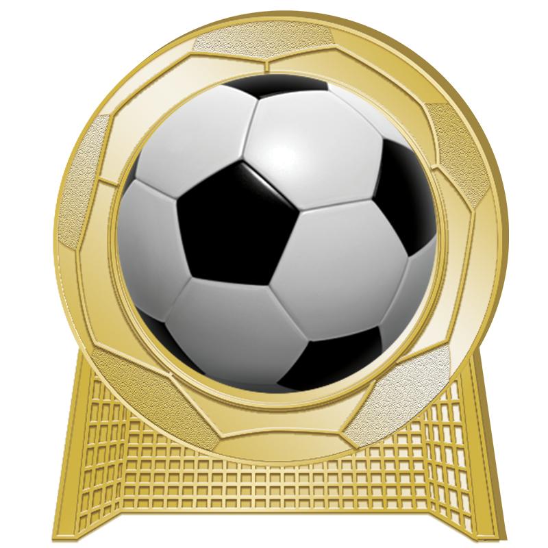 1.75" SOCCER INSERT PIN