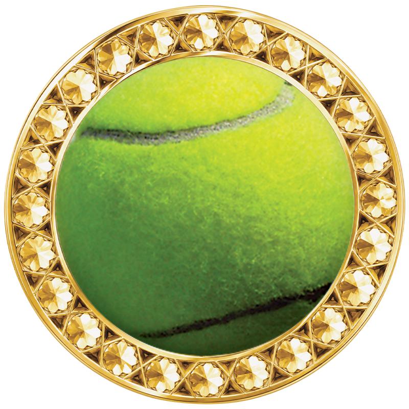 1.4" TWINKLER PIN