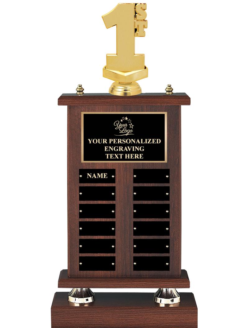 20" PERPETUAL TROPHY