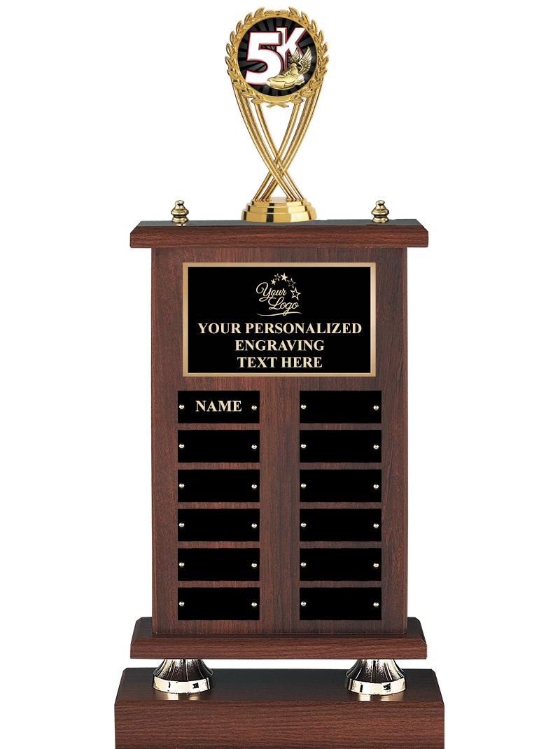 20" PERPETUAL TROPHY