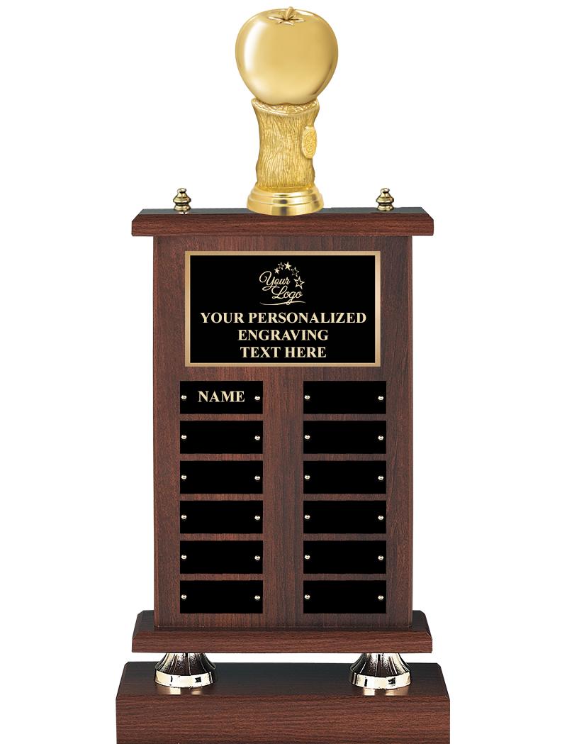 20" PERPETUAL TROPHY