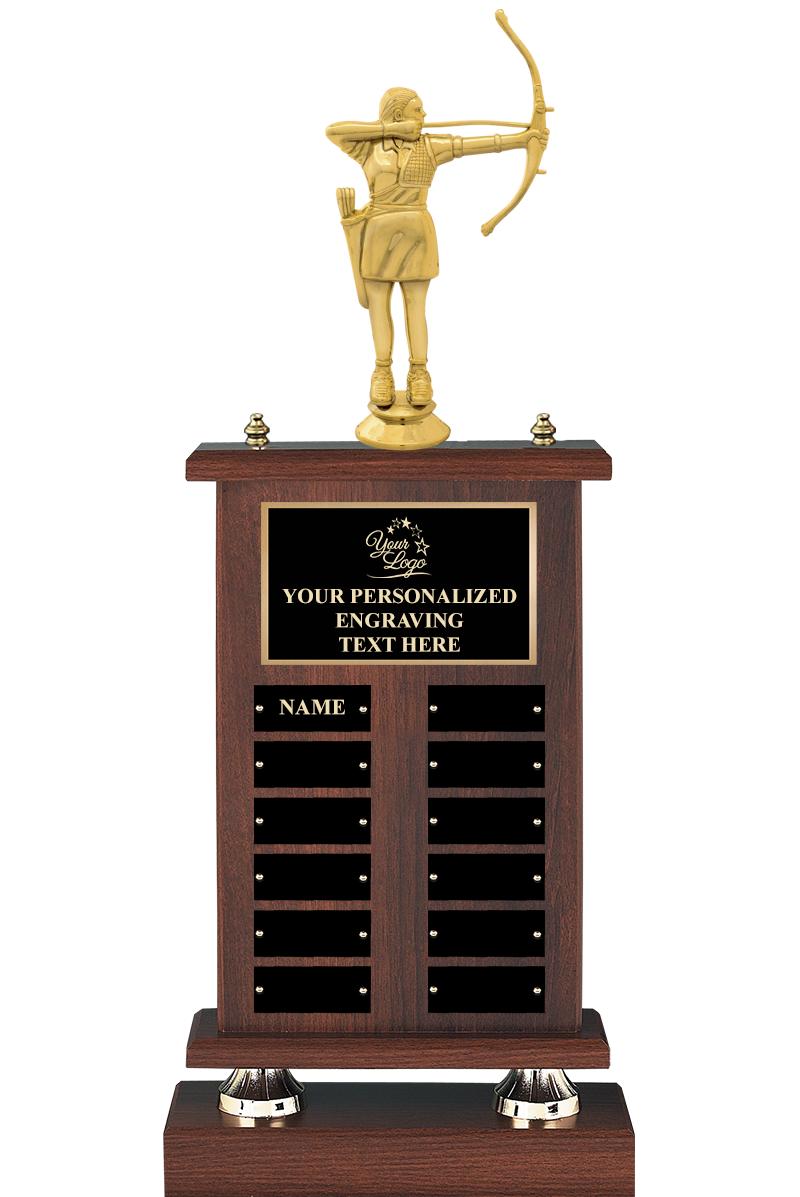 20" PERPETUAL TROPHY