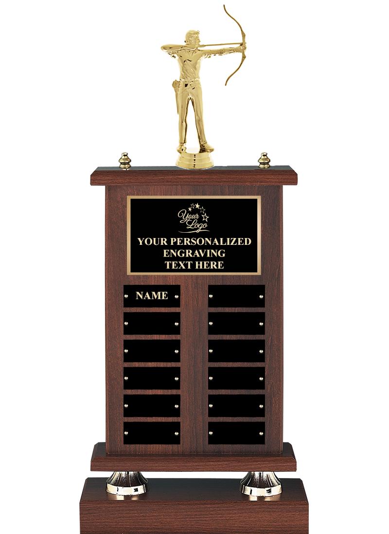 20" PERPETUAL TROPHY