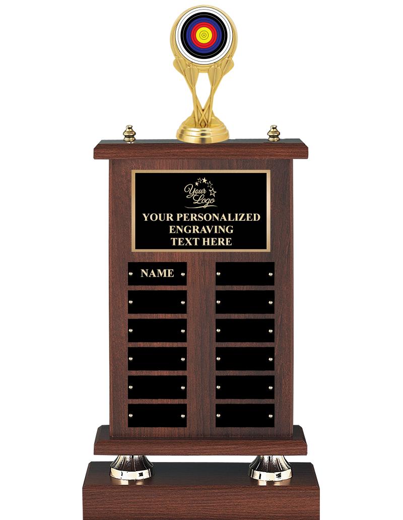 20" PERPETUAL TROPHY