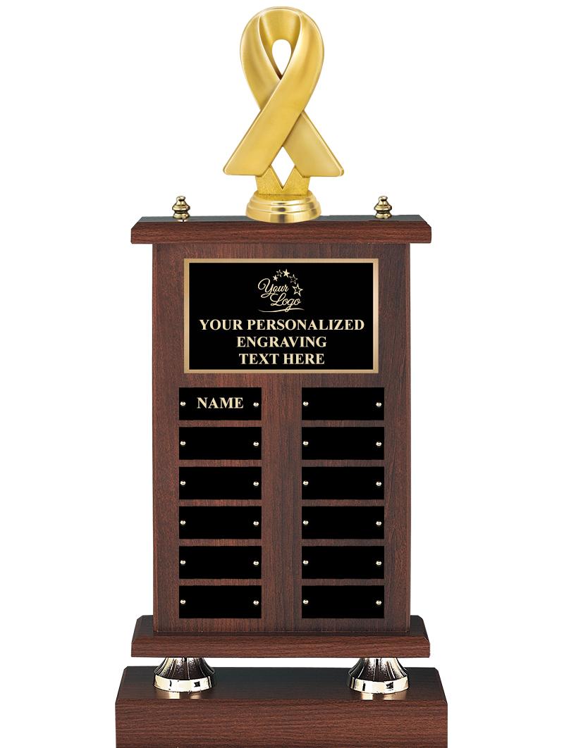 20" PERPETUAL TROPHY