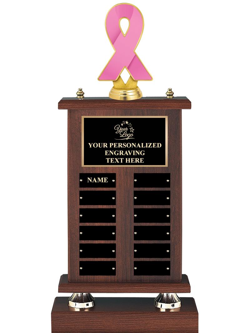 20" PERPETUAL TROPHY