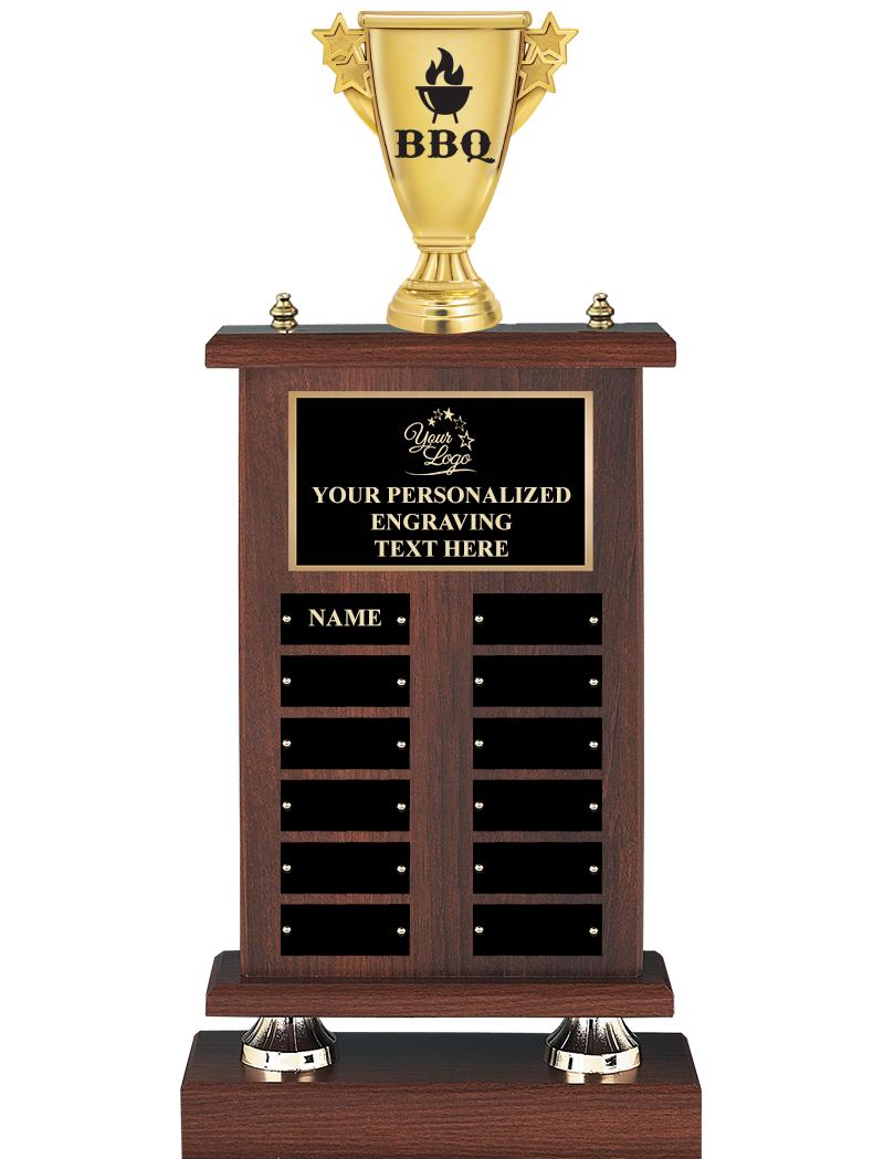 20" PERPETUAL TROPHY