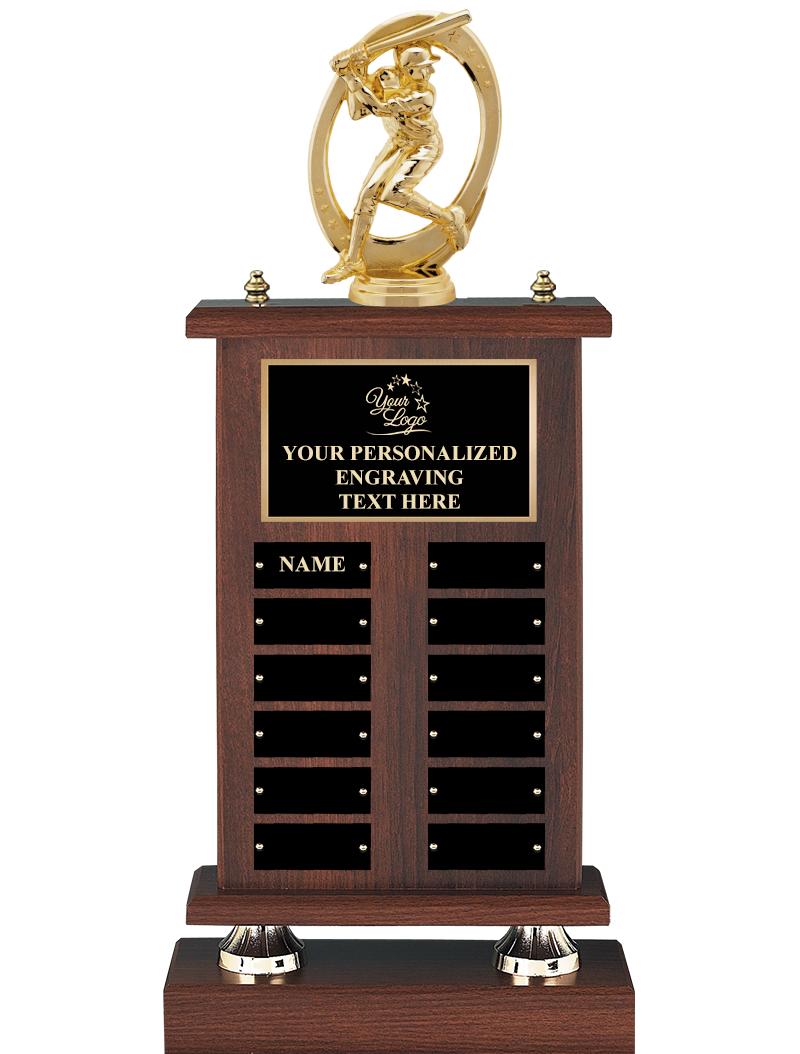 20" PERPETUAL TROPHY