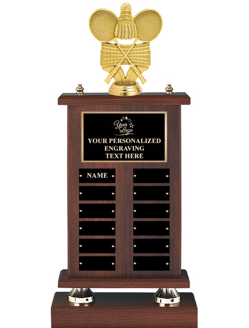 20" PERPETUAL TROPHY